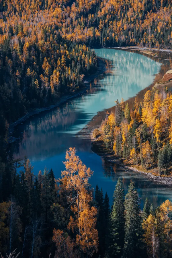 適合一個人旅行的16個地方，在路上找尋更好的風景，你去過幾個？