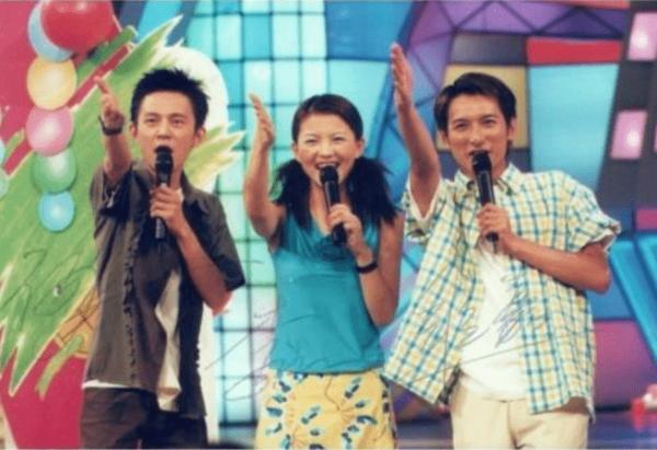 45歲的李湘,走到今天這一步,午夜夢迴時她是否後悔過? 45歲的李湘,走到今天這一步,午夜夢迴時她是否後悔過?