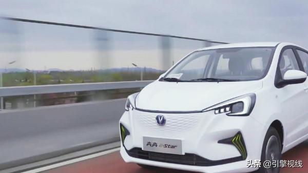 長安集團1月銷量突破27&period;7萬輛，自主業務再拿頭名