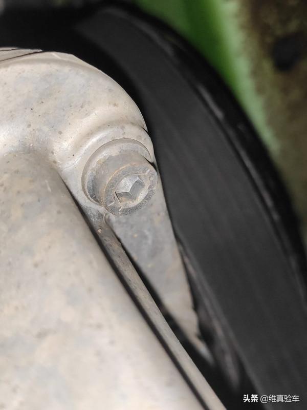 5萬多買大眾Polo給母親當生日禮物,弘揚美德賣方降價檢測打折 5萬多買大眾Polo給母親當生日禮物,弘揚美德賣方降價檢測打折