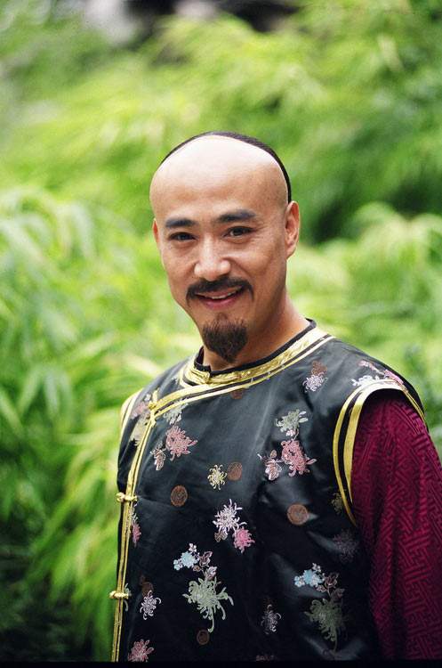 《雪中悍刀行》的老戲骨們非常眼熟？原來他們演過這麼多經典角色