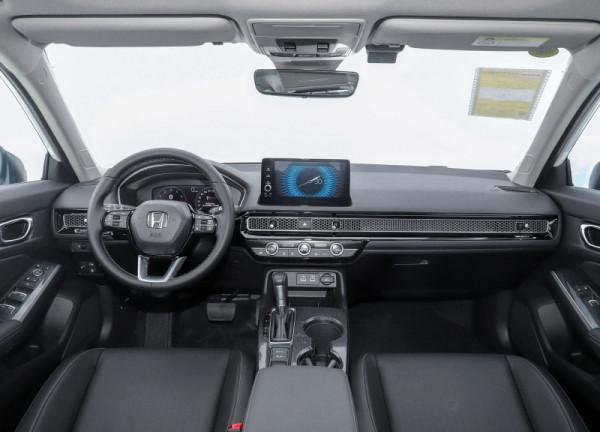 【幫你選車】凌渡L來勢洶洶 競爭對手思域作何感想？