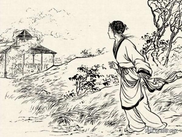 民間故事:和尚募款修鐵鐘,婦人一句戲言,3歲孩子沒了 民間故事:和尚募款修鐵鐘,婦人一句戲言,3歲孩子沒了