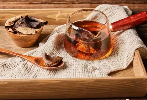 肺脹（慢阻肺）日常如何調理，推薦三款食療方