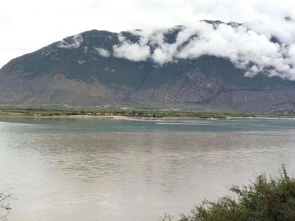 靈魂之旅—西藏遊