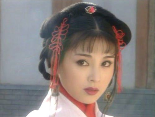 內地10大古裝美人，各有各的韻味，劉亦菲仙氣，陳紅美豔