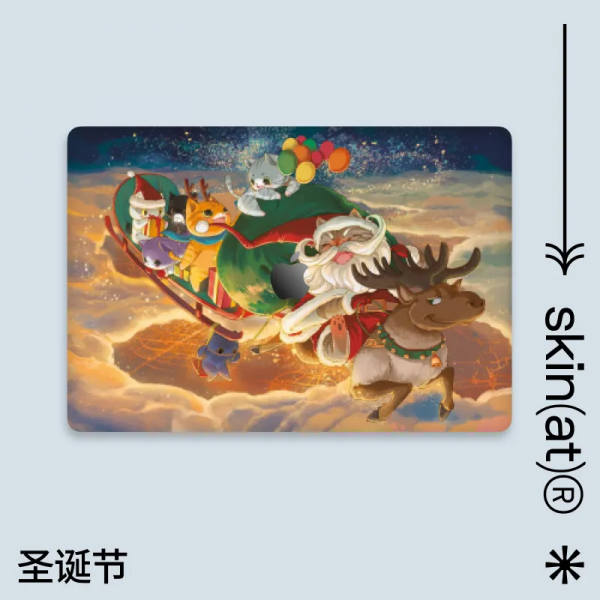 貼貓貓的新玩法 貼貓貓的新玩法