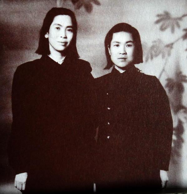 毛澤東10個子女的結局，長子犧牲，3人活到老，失蹤孩子都沒找到