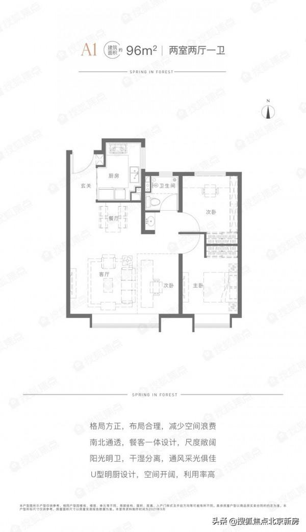 北五環“昌平雙子”即將入市 500萬剛需即可上車 你準備好入手了嗎?