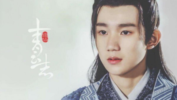 《對手》正熱播，郭京飛又一大劇開機，女主是頂流女神，熱劇無疑