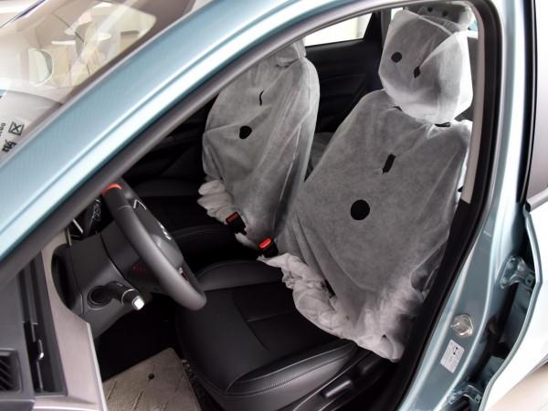 401km續航配半小時快充，省錢代步車裡的SUV，實拍哪吒V