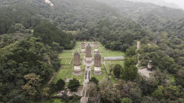 北京郊區有座“轉腰塔”,傳說繞六圈能治病,離市區僅1小時車程 北京郊區有座“轉腰塔”,傳說繞六圈能治病,離市區僅1小時車程