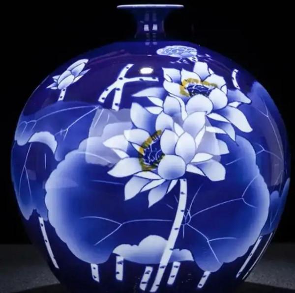 青花瓷 莫名留下一片思緒 青花瓷 莫名留下一片思緒