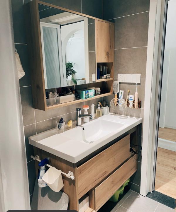 我家衛生間越用越順手，多虧注意了這7個細節，簡直是太明智了