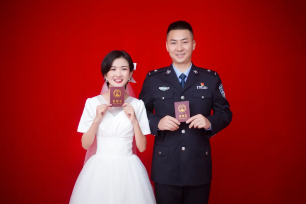 邊關情話:七夕,我在“疫線”遙望你 邊關情話:七夕,我在“疫線”遙望你