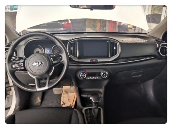 這樣的二手車還能符合“嚴選車”的標準嗎 這樣的二手車還能符合“嚴選車”的標準嗎