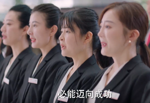 上線僅1天收視率大火，直逼《雪中悍刀行》，央視黑馬劇不簡單