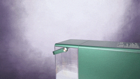 3秒就能喝上涼白開 IAM X6熟水機測評