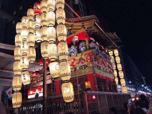 祇園:日本古典歌舞藝術展示場 祇園:日本古典歌舞藝術展示場