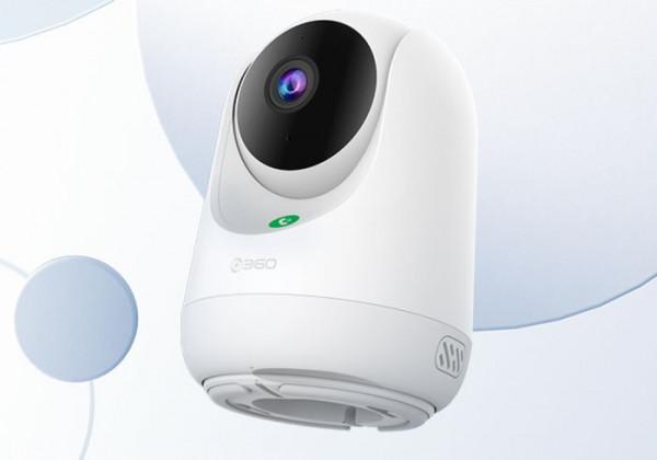 守護全家幸福安全 螢石C6CN蘇寧易購僅189元