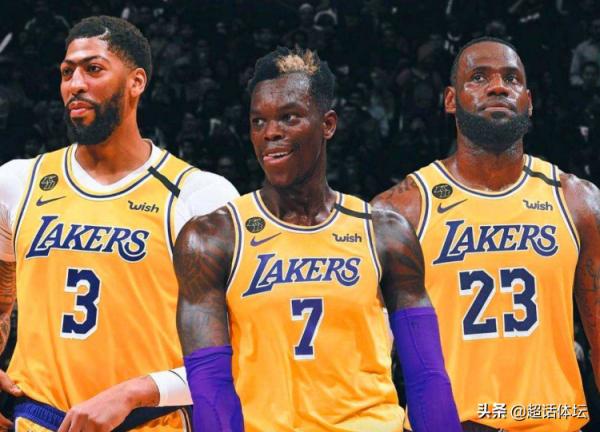 後衛平均薪資出爐！湖人舊將淪為笑柄，新合同比均薪少了180萬