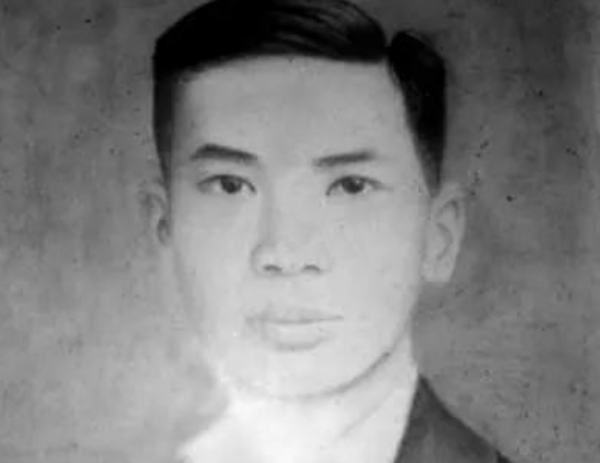 懷胎八月梁慧珍，被敵人逮捕後不斷乞求：請打我的頭不要傷害孩子