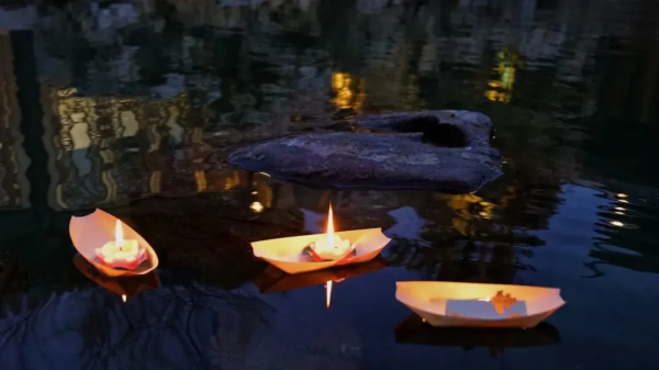 京城元宵活動 &vert; 夜遊古色古香的繁華燈影，提燈入夢鬧元宵