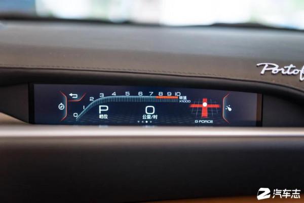 當法拉利和敞篷結合到一起時,看Portofino M就不能只看價格 當法拉利和敞篷結合到一起時,看Portofino M就不能只看價格