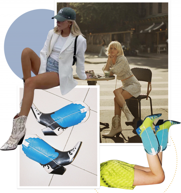 這雙鞋太神奇：平底最顯高，舊的比新的好