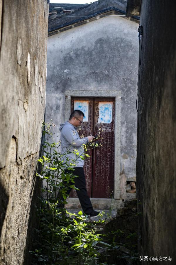 赤岸古村(二) 赤岸古村(二)
