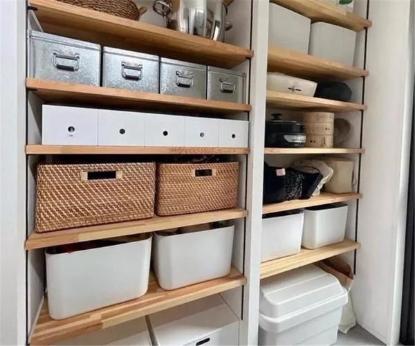 日本39歲太太堅持斷舍離，入住十年的家一塵不染，網友：真的佩服