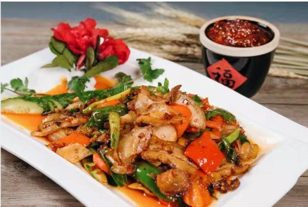 說說12道經典川菜,看看哪道是您的心頭好 說說12道經典川菜,看看哪道是您的心頭好