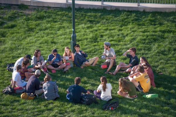 美國前50大學在中國的招生，相當於三所“985大學”