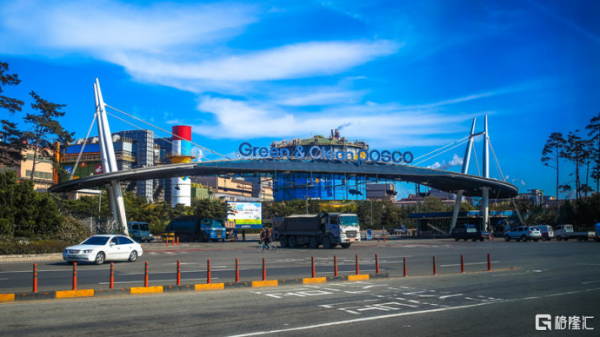 一塊鋼板，兩場官司，三個國家