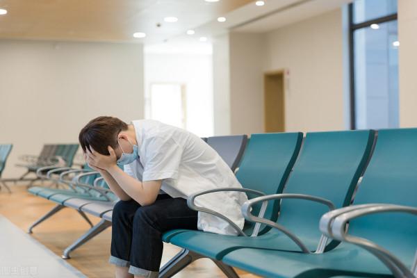 去醫院做了CT 核磁檢查,結果半天出不來,你能理解麼? 去醫院做了CT 核磁檢查,結果半天出不來,你能理解麼?