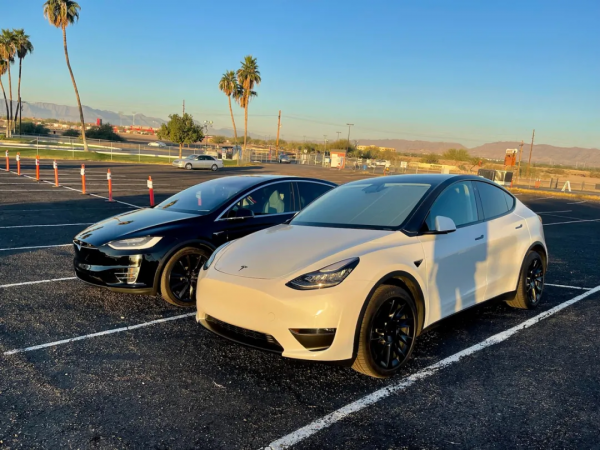 2022款特斯拉Model 3和Model Y會有哪些升級? 2022款特斯拉Model 3和Model Y會有哪些升級?