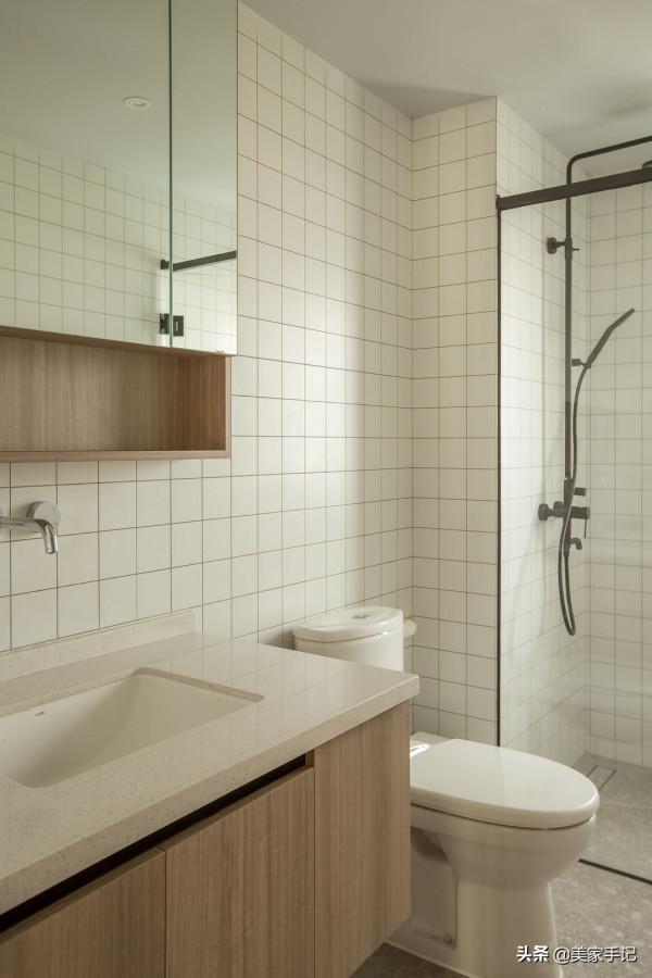 成都一小夥曬出自己的獨居新房：乾淨治癒，原來一個人居住這麼爽