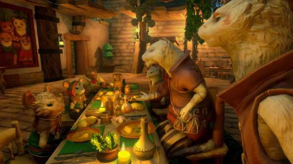 本週 Steam 值得關注的遊戲 12.20 - 12.26（下）