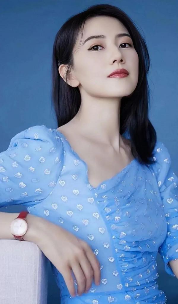 高圓圓 女神明星高畫質美圖桌布