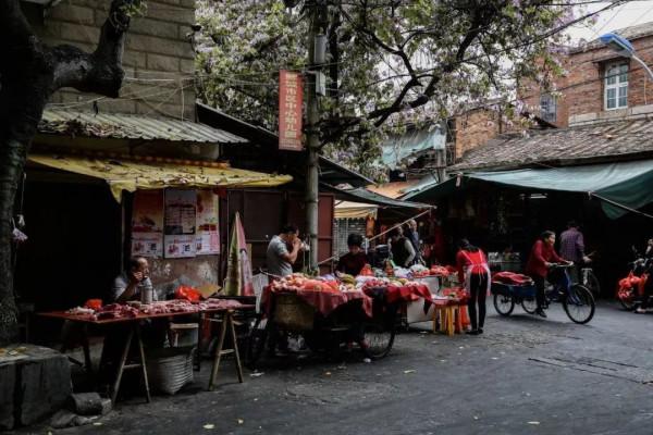 比廈門古早、比福州安靜,這個低調內斂的世界遺產地,你去過嗎? 比廈門古早、比福州安靜,這個低調內斂的世界遺產地,你去過嗎?