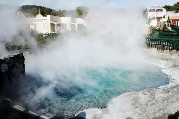 法國這4個溫泉小鎮如何做到差異化發展