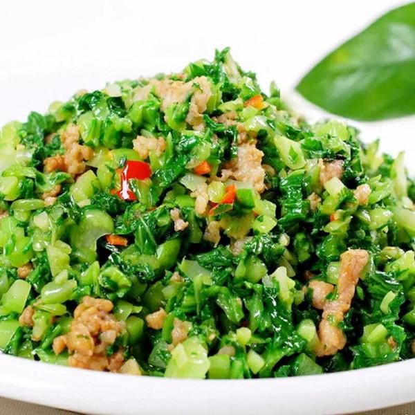 入冬後記得給孩子吃7種綠葉菜,維生素K含量高,價格也不貴 入冬後記得給孩子吃7種綠葉菜,維生素K含量高,價格也不貴