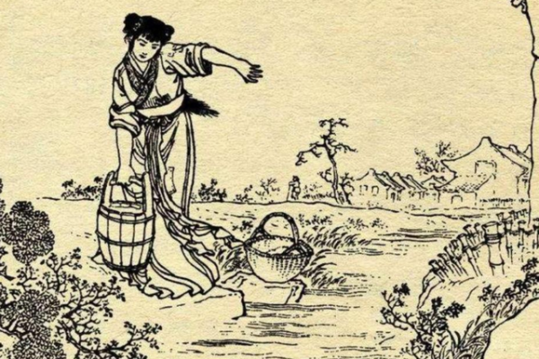 民間故事:寡婦意外懷孕,臨盆當日嚇暈產婆,道士見狀卻連連叫好 民間故事:寡婦意外懷孕,臨盆當日嚇暈產婆,道士見狀卻連連叫好