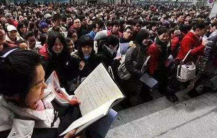 明年公務員將打破“年齡限制”,實施報考新標準,考生注意了 明年公務員將打破“年齡限制”,實施報考新標準,考生注意了