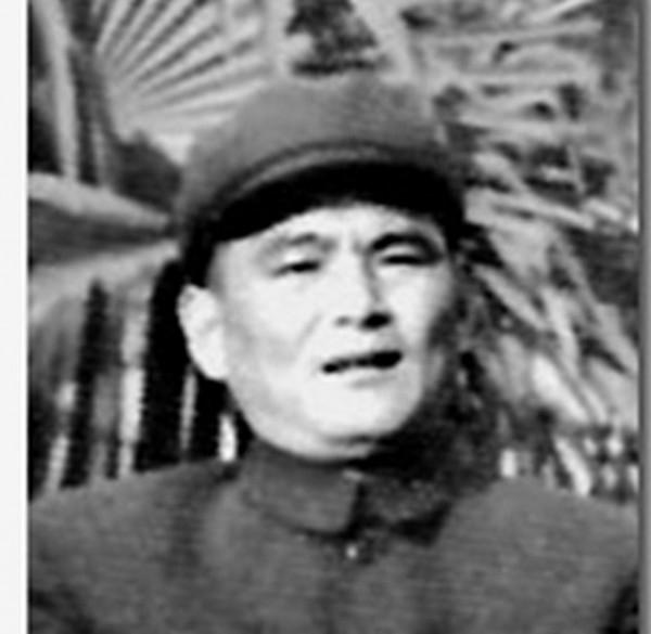 “鐵道游擊隊”隊長的原型是誰，建國後授什麼軍銜，最終結局如何