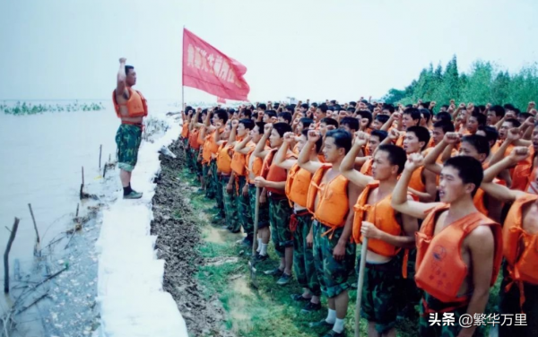 威震華南，41軍作為王牌軍，1969年，為何調往了廣西柳州？