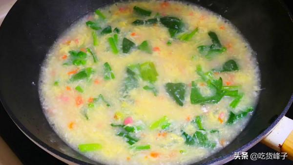 天冷多吃山藥，做山藥羹時，多做這2步，軟糯黏稠，好喝又營養