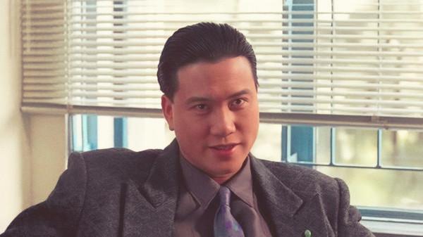 &OpenCurlyDoubleQuote;河南女婿&rdquo;萬梓良：不虧欠前妻恬妞，愛小16歲嬌妻也愛洛陽