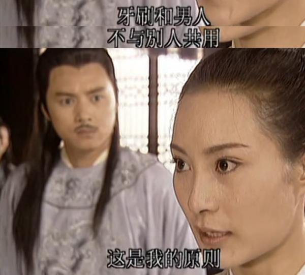 8位不把臉當回事的演員，戴雞毛，披蚊帳，卻演出一部部絕世好劇