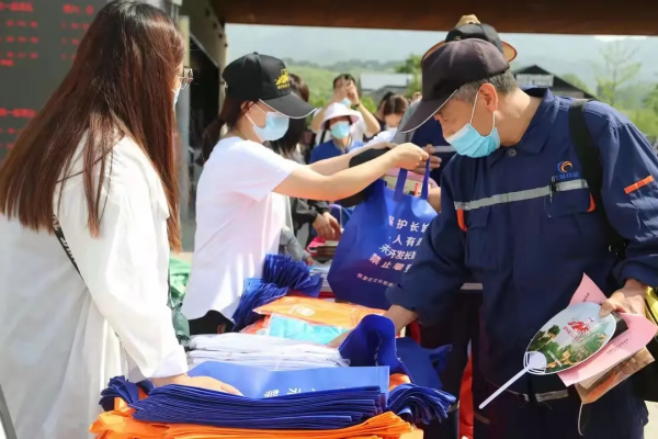 全國首批!懷柔慕田峪長城景區上榜“國家級文明旅遊示範單位”啦~ 全國首批!懷柔慕田峪長城景區上榜“國家級文明旅遊示範單位”啦~